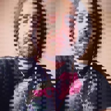 Caio César da Silva Damas