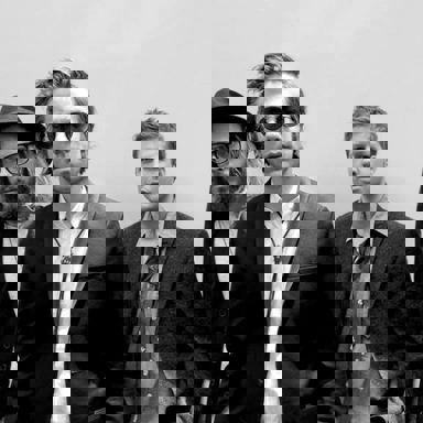 Cage The Elephant photo 12