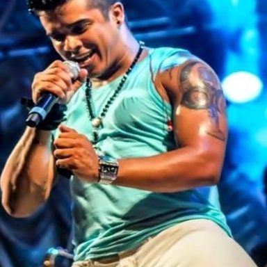 Calcinha Preta photo 11