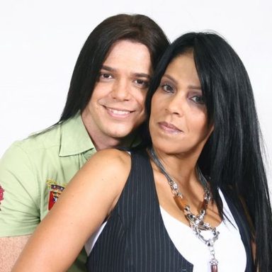 Calcinha Preta photo 34