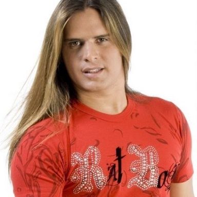 Calcinha Preta photo 33