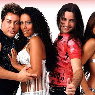 Calcinha Preta photo 41