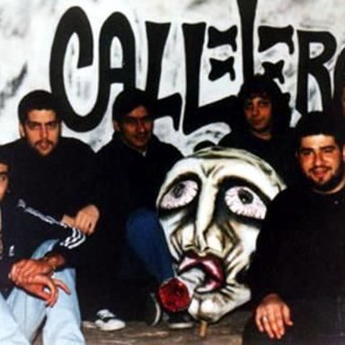 Callejeros