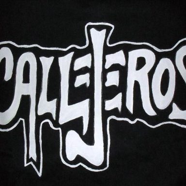 Callejeros