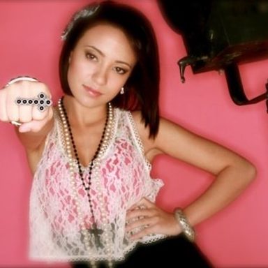 Camille Abordo photo 20