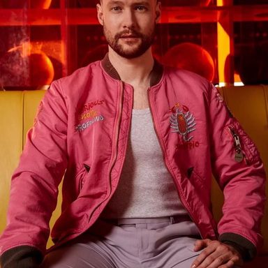Calum Scott photo 14
