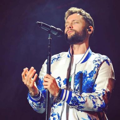 Calum Scott photo 20