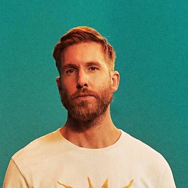 Calvin Harris