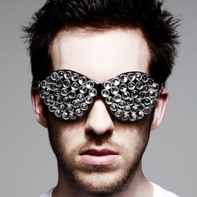 Calvin Harris