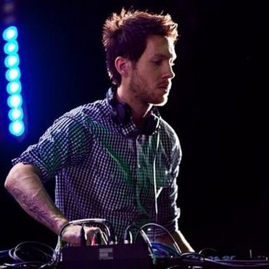 Calvin Harris photo 18