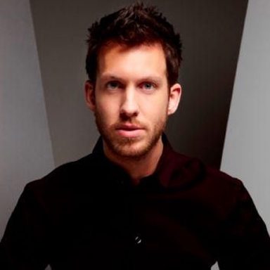 Calvin Harris