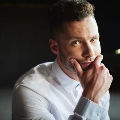 Calum Scott photo 9