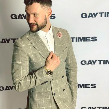 Calum Scott photo 47