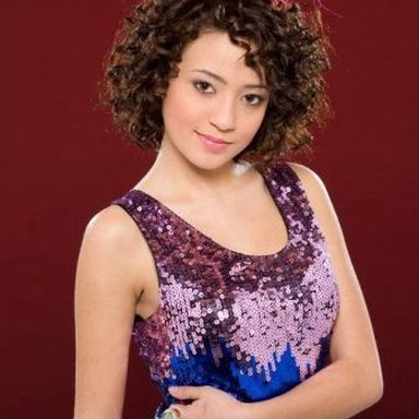 Camille Abordo photo 22