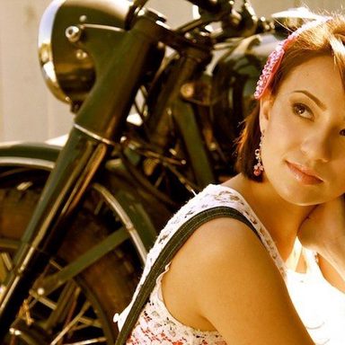 Camille Abordo photo 30