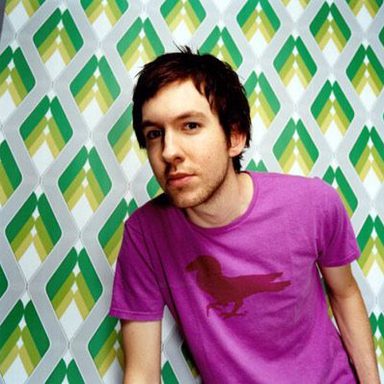 Calvin Harris photo 24