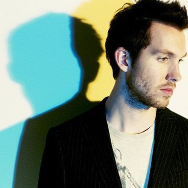 Calvin Harris photo 16