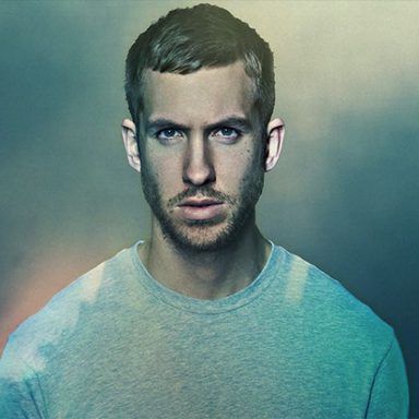 Calvin Harris photo 11