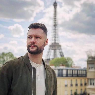 Calum Scott photo 15