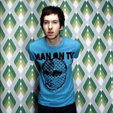 Calvin Harris photo 22