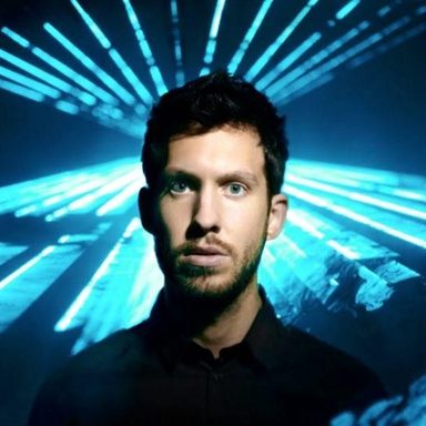 Calvin Harris
