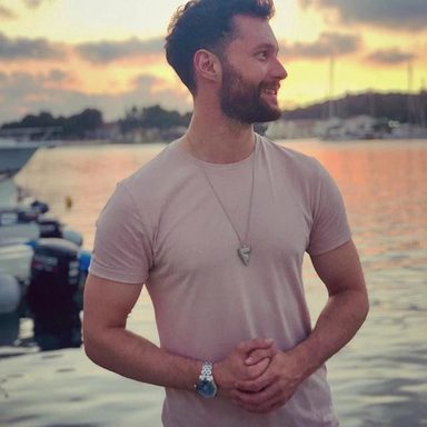 Calum Scott photo 29