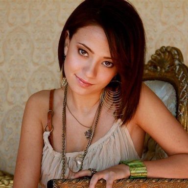 Camille Abordo photo 31