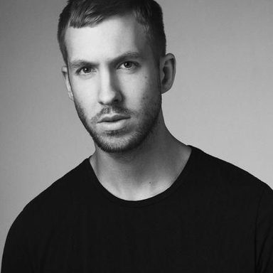 Calvin Harris