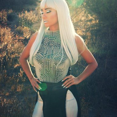 Camille Abordo photo 11