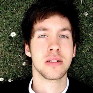Calvin Harris photo 17