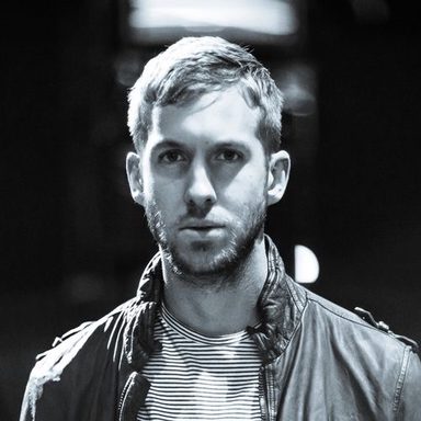 Calvin Harris photo 14
