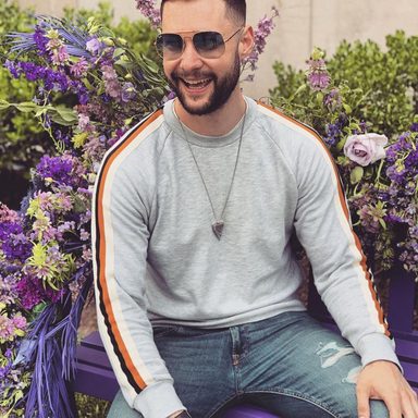 Calum Scott photo 43