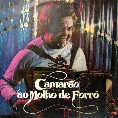 Camarão