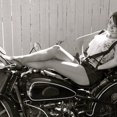 Camille Abordo photo 27