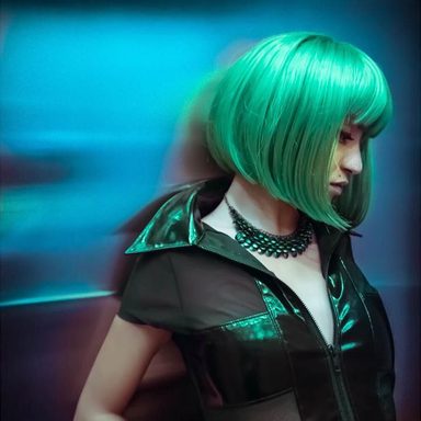 Camille Abordo photo 12