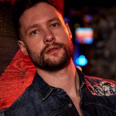 Calum Scott photo 12