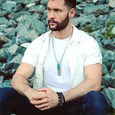 Calum Scott photo 11