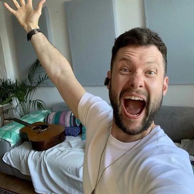 Calum Scott photo 27
