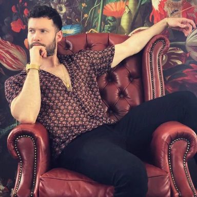 Calum Scott photo 13