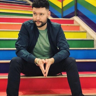Calum Scott photo 48