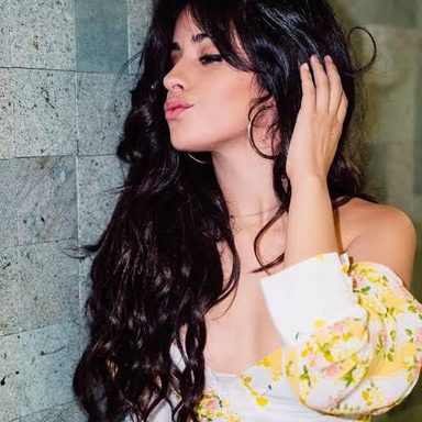 Camila Cabello