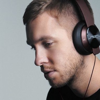 Calvin Harris photo 12