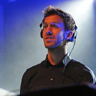Calvin Harris