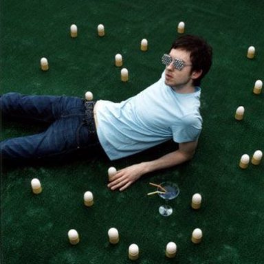 Calvin Harris photo 23