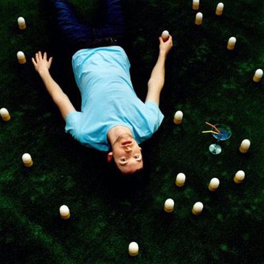 Calvin Harris photo 25