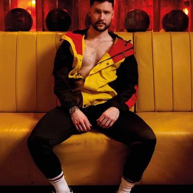 Calum Scott photo 21