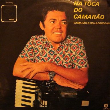 Camarão