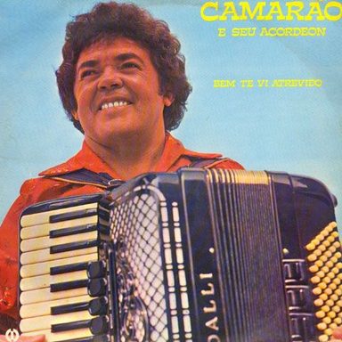 Camarão