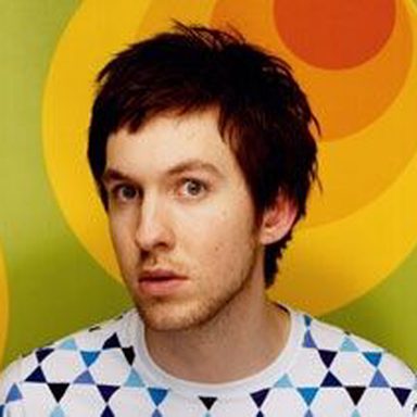 Calvin Harris photo 20
