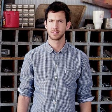Calvin Harris photo 15